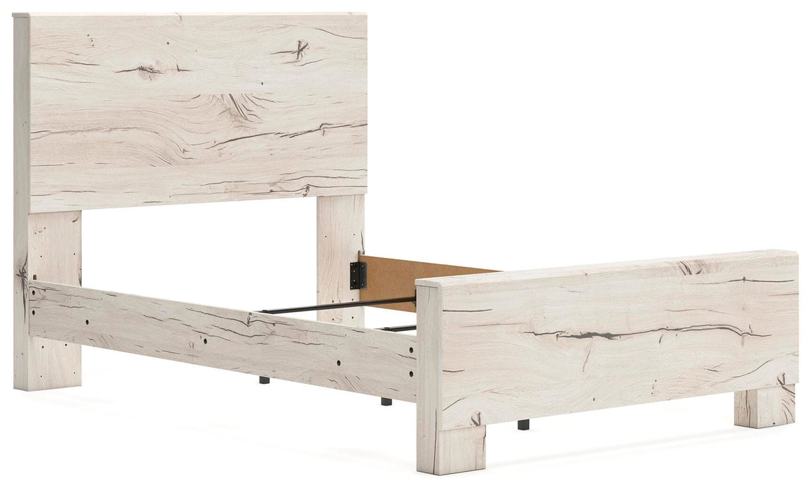 Lawroy Bed - Clarks Hardware - Iowa