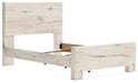 Lawroy Bed - Clarks Hardware - Iowa