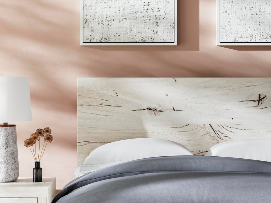 Lawroy Bed - Clarks Hardware - Iowa