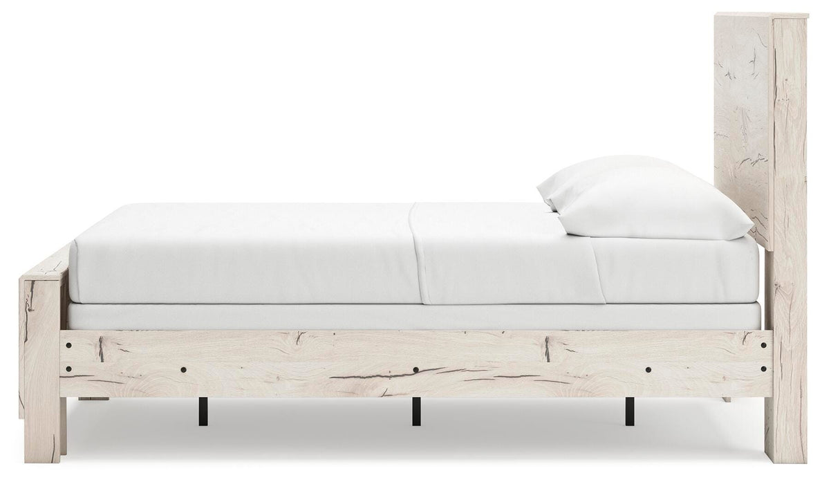Lawroy Bed - Clarks Hardware - Iowa