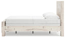 Lawroy Bed - Clarks Hardware - Iowa