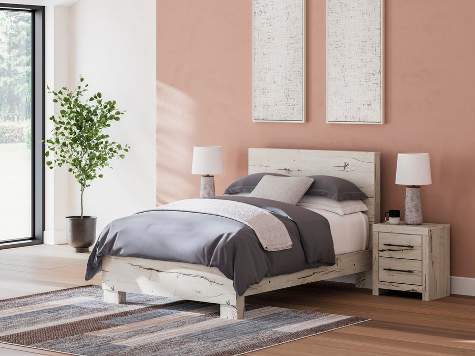 Lawroy Bed - Clarks Hardware - Iowa