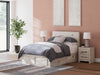 Lawroy Panel Storage Bed - Clarks Hardware - Iowa