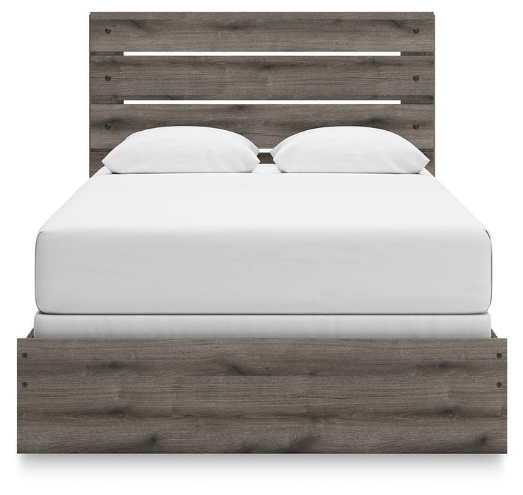 Urbanoore Bed