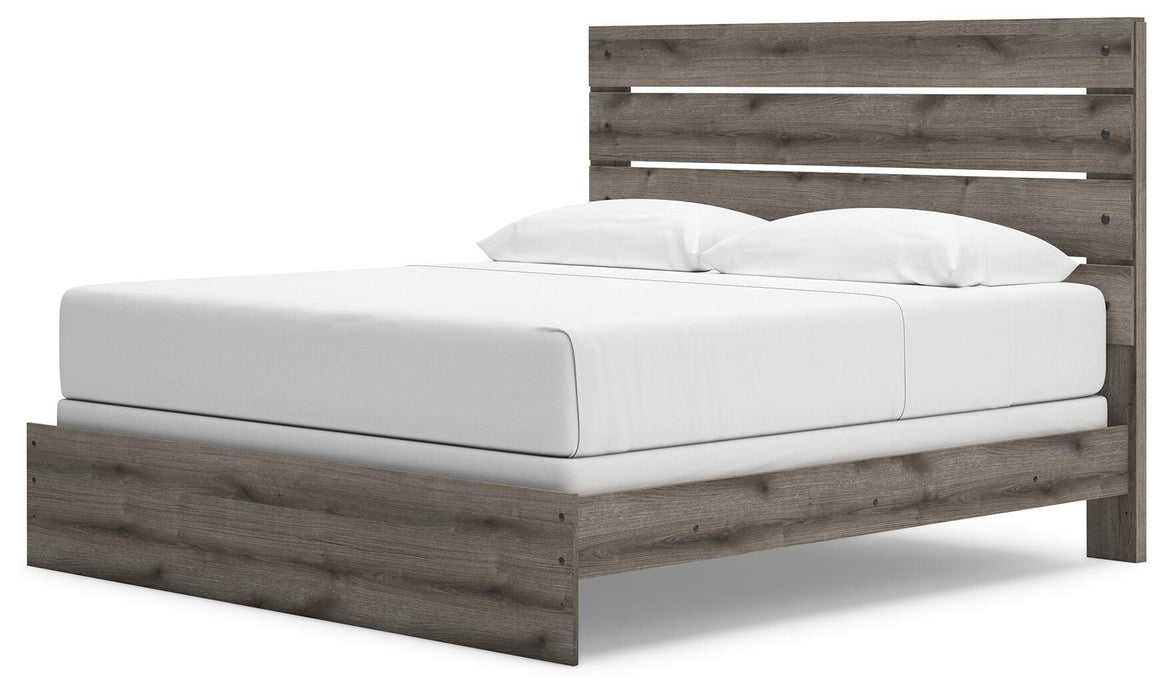 Urbanoore Bed