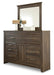 Juararo Bedroom Set - Clarks Hardware - Iowa