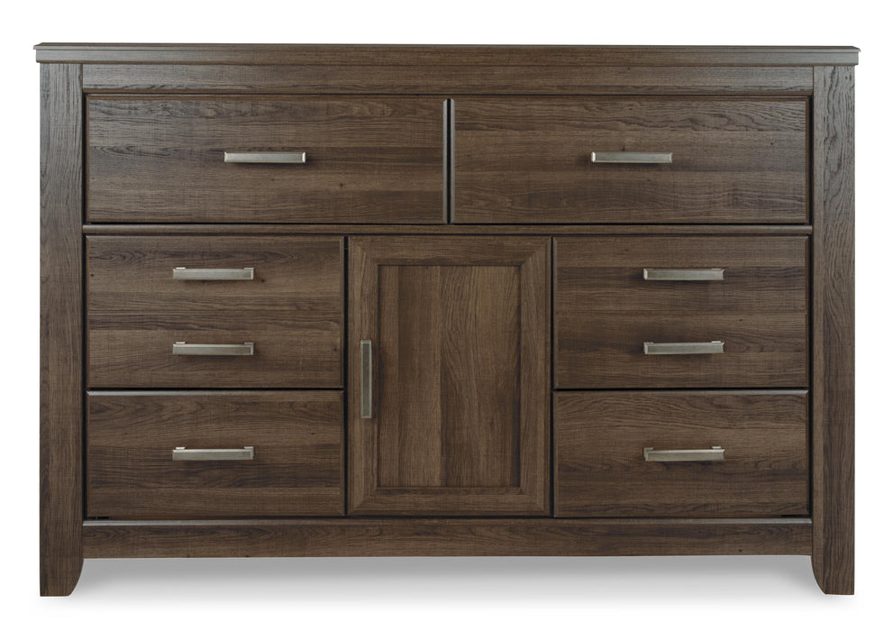 Juararo Dresser - Clarks Hardware - Iowa