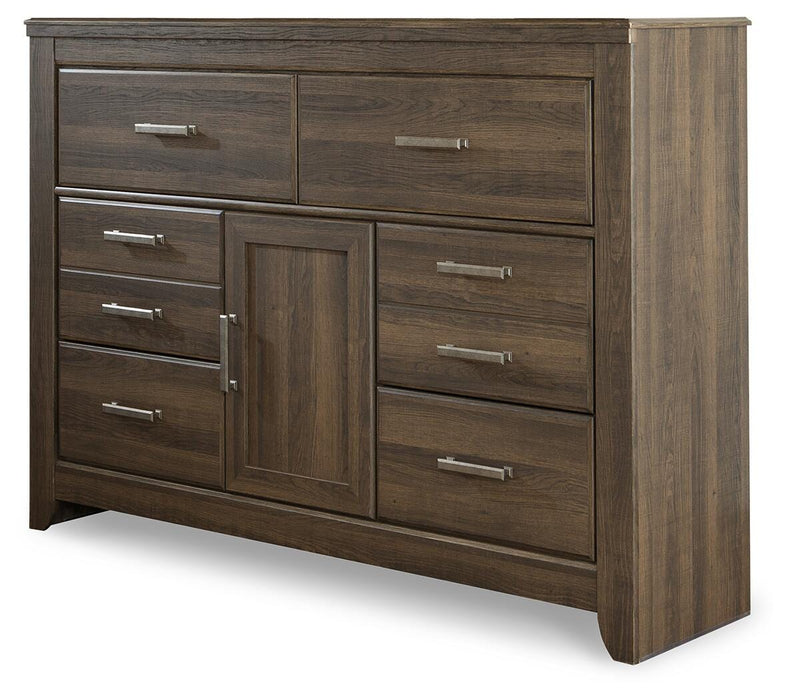 Juararo Dresser - Clarks Hardware - Iowa