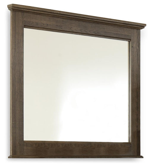 Juararo Bedroom Mirror - Clarks Hardware - Iowa