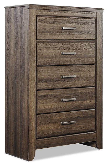 Juararo Chest of Drawers - Clarks Hardware - Iowa