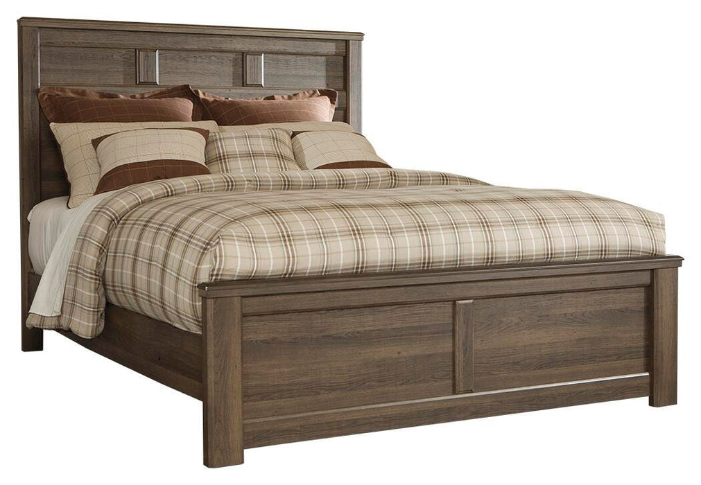 Juararo Bedroom Set - Clarks Hardware - Iowa