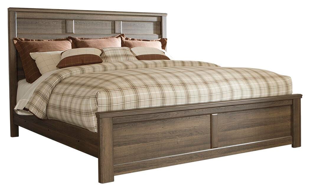 Juararo Bedroom Set - Clarks Hardware - Iowa