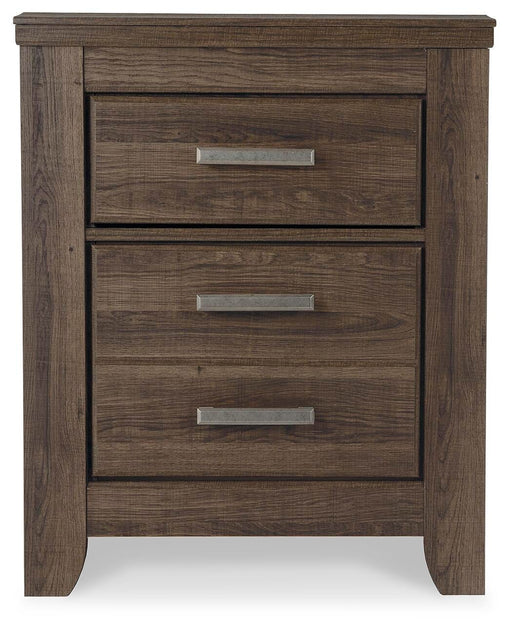 Juararo Nightstand - Clarks Hardware - Iowa