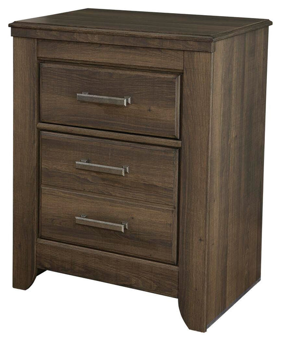 Juararo Bedroom Set - Clarks Hardware - Iowa