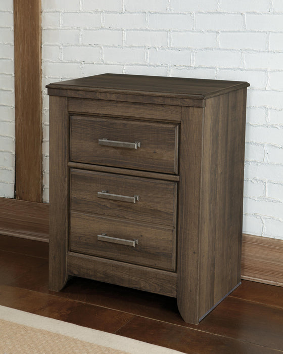 Juararo Bedroom Set - Clarks Hardware - Iowa