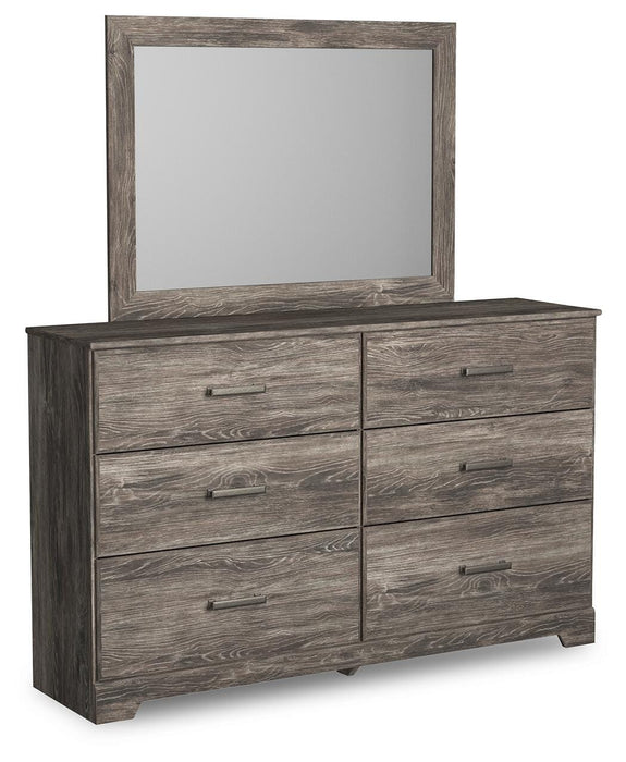 Ralinksi Bedroom Set - Clarks Hardware - Iowa