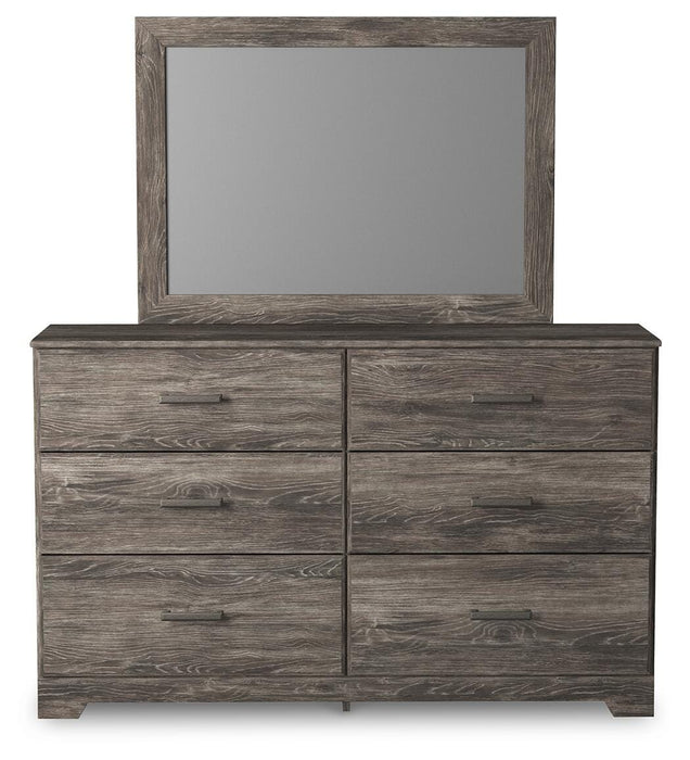 Ralinksi Bedroom Set - Clarks Hardware - Iowa