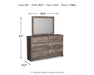 Ralinksi Bedroom Set - Clarks Hardware - Iowa
