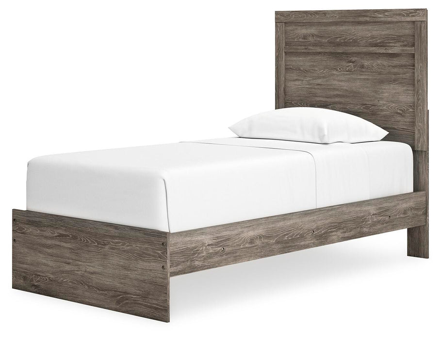 Ralinksi Bedroom Set - Clarks Hardware - Iowa