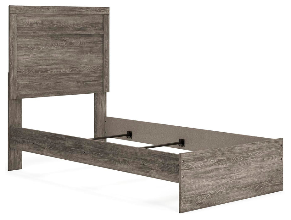 Ralinksi Bedroom Set - Clarks Hardware - Iowa
