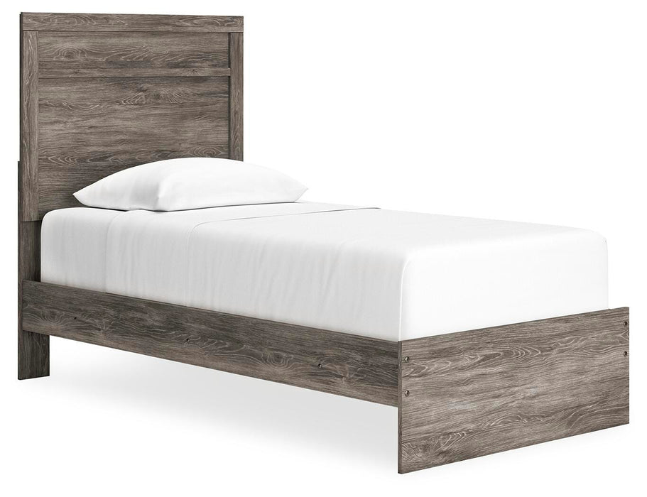 Ralinksi Bedroom Set - Clarks Hardware - Iowa