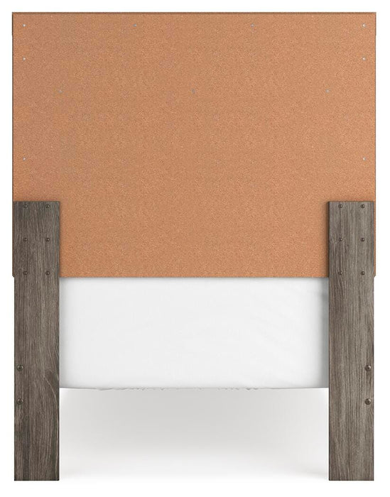 Ralinksi Bedroom Set - Clarks Hardware - Iowa