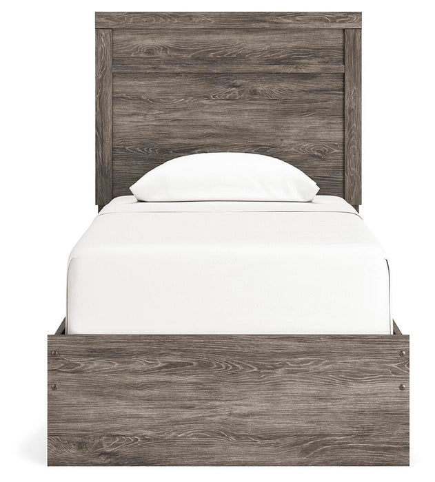 Ralinksi Bedroom Set - Clarks Hardware - Iowa