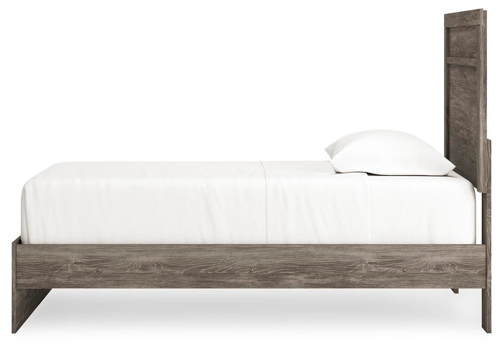 Ralinksi Bedroom Set - Clarks Hardware - Iowa