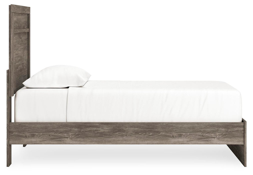Ralinksi Bedroom Set - Clarks Hardware - Iowa