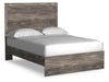 Ralinksi Bedroom Set - Clarks Hardware - Iowa
