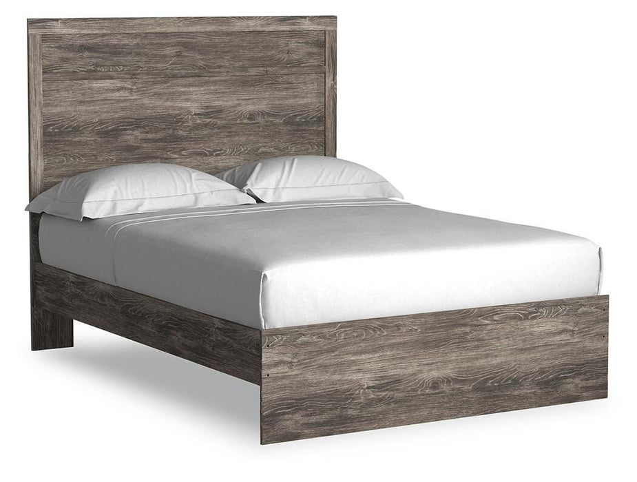Ralinksi Bedroom Set - Clarks Hardware - Iowa