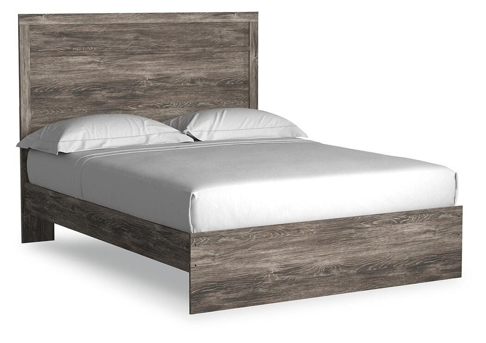 Ralinksi Bedroom Set - Clarks Hardware - Iowa