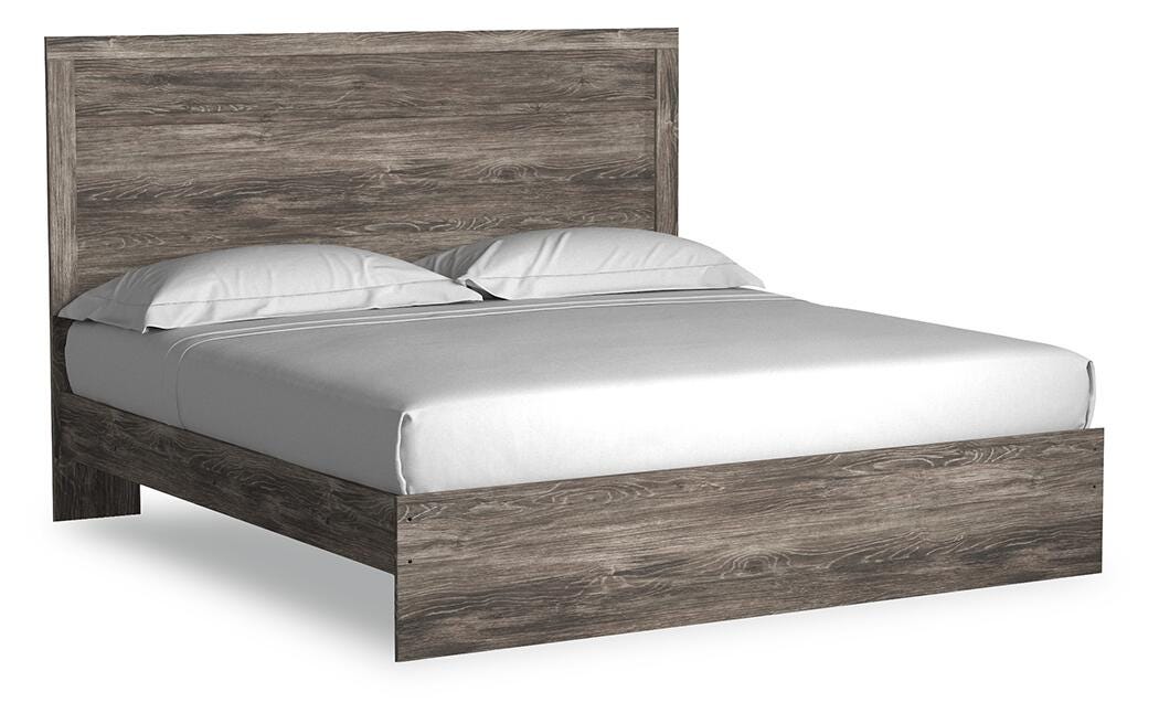 Ralinksi Bedroom Set - Clarks Hardware - Iowa
