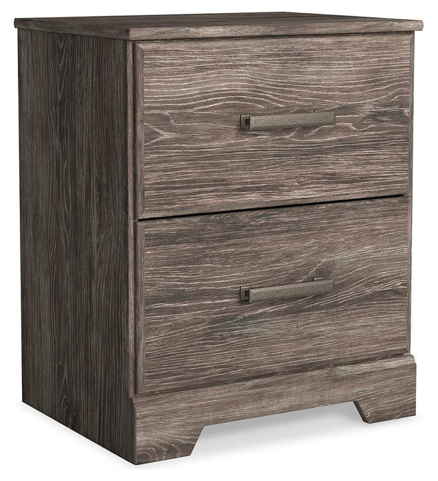 Ralinksi Bedroom Set - Clarks Hardware - Iowa