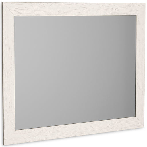 Stelsie Bedroom Mirror - Clarks Hardware - Iowa
