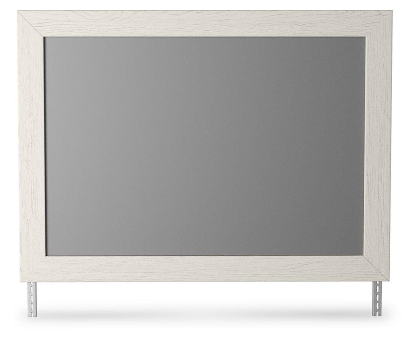 Stelsie Bedroom Mirror - Clarks Hardware - Iowa