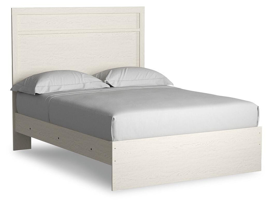 Stelsie Bed - Clarks Hardware - Iowa