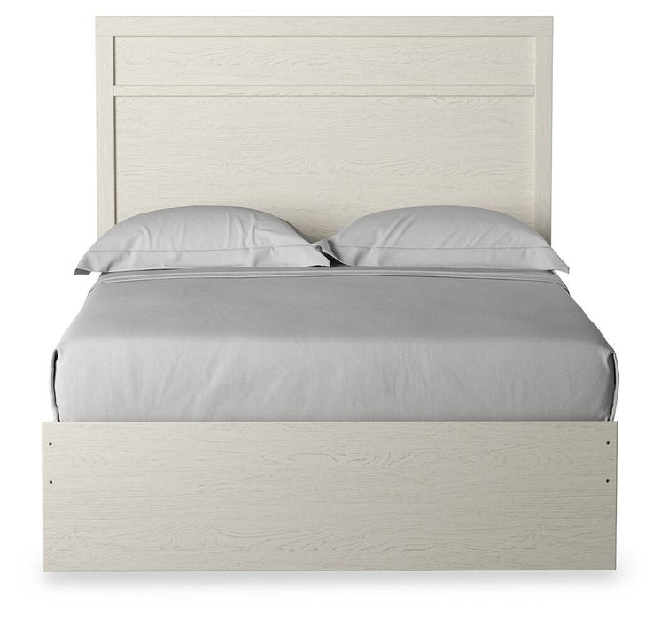 Stelsie Bed - Clarks Hardware - Iowa