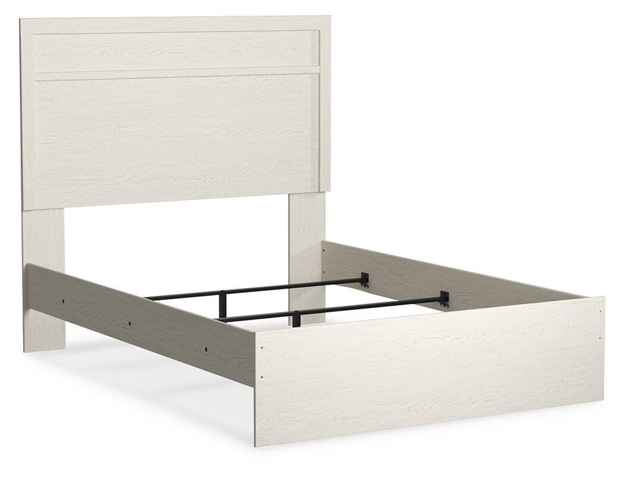 Stelsie Bed - Clarks Hardware - Iowa