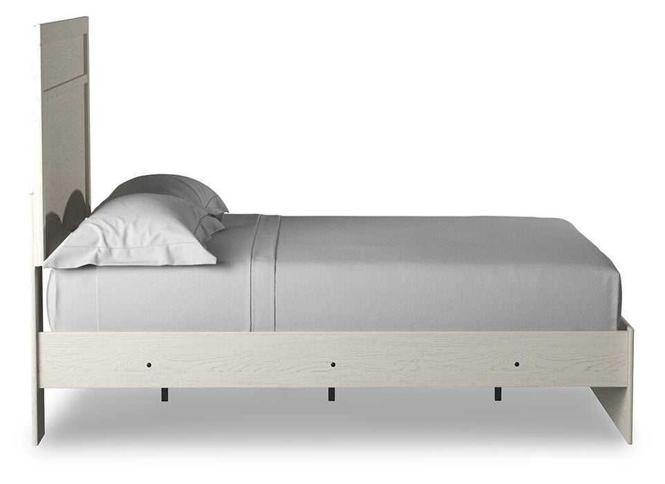Stelsie Bed - Clarks Hardware - Iowa