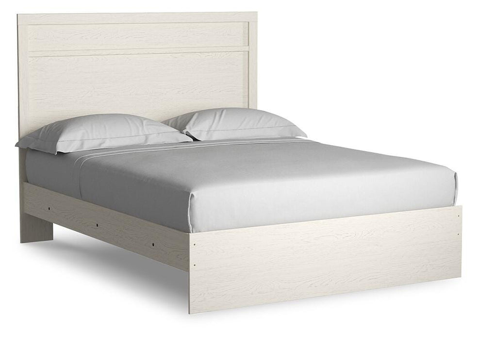 Stelsie Bed - Clarks Hardware - Iowa