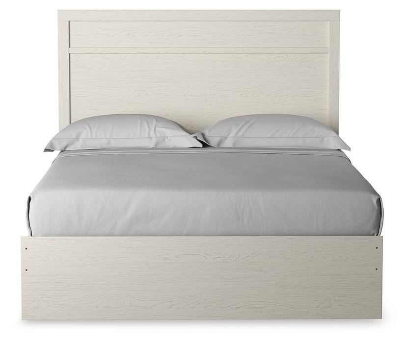 Stelsie Bed - Clarks Hardware - Iowa