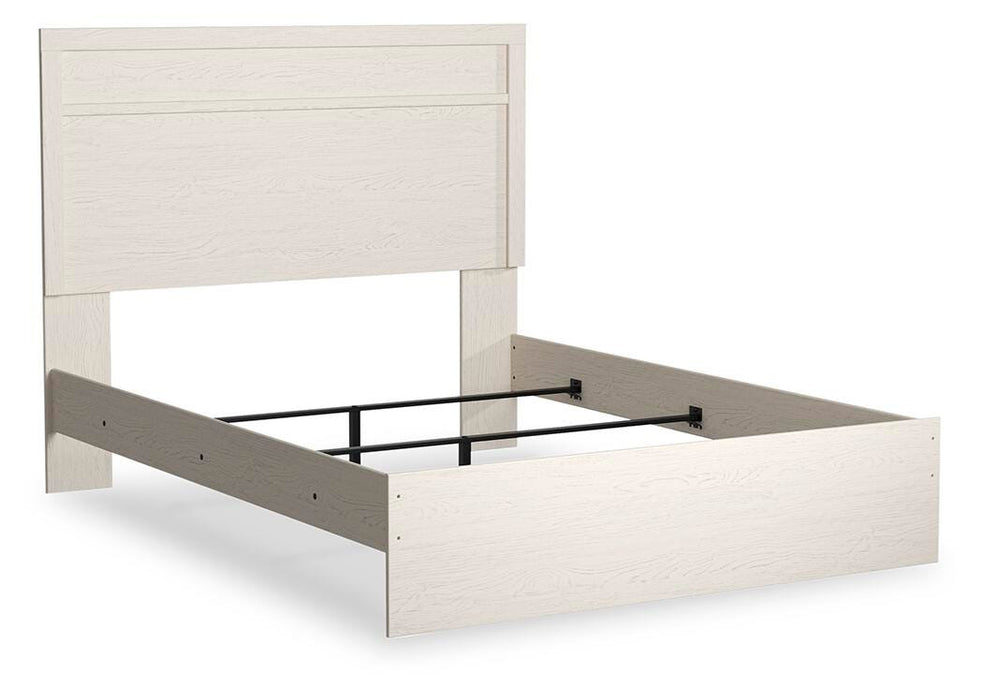 Stelsie Bed - Clarks Hardware - Iowa