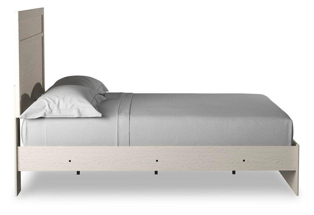 Stelsie Bed - Clarks Hardware - Iowa