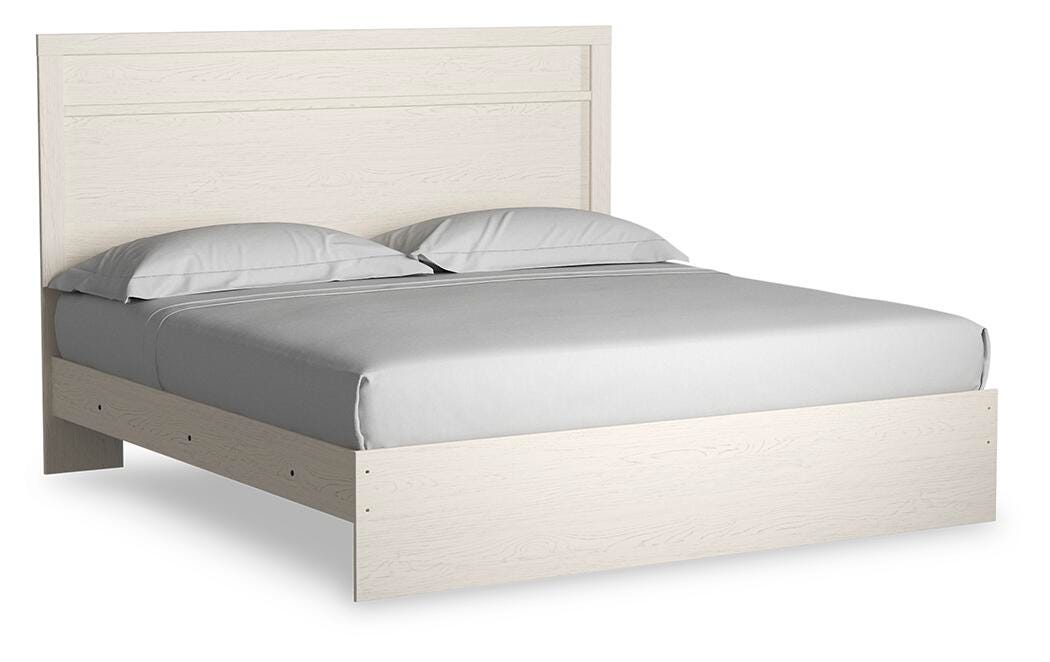 Stelsie Bed - Clarks Hardware - Iowa