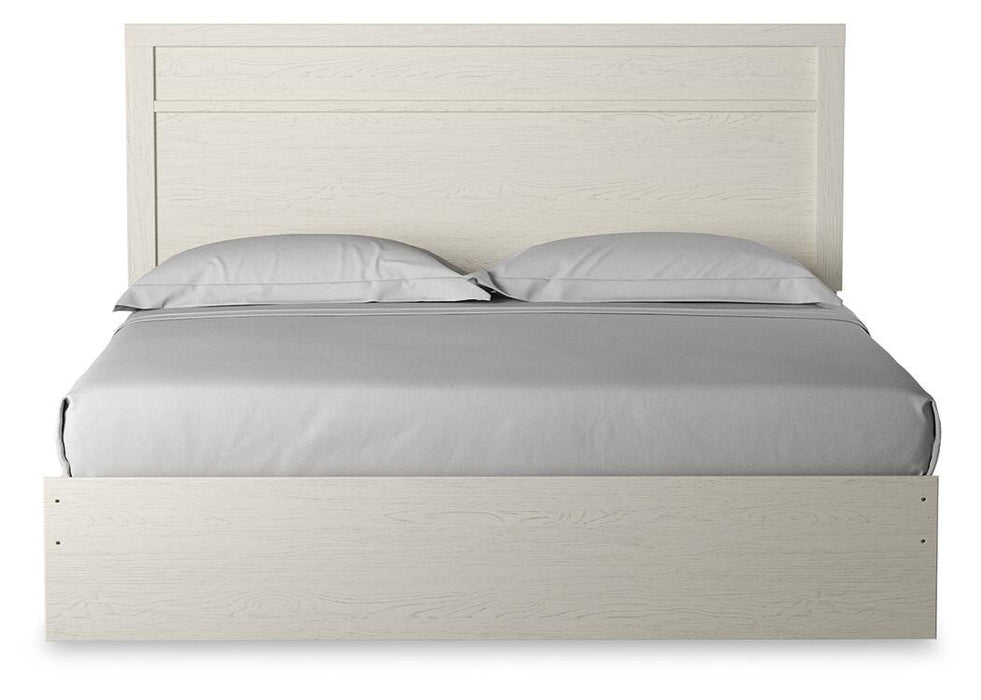 Stelsie Bed - Clarks Hardware - Iowa