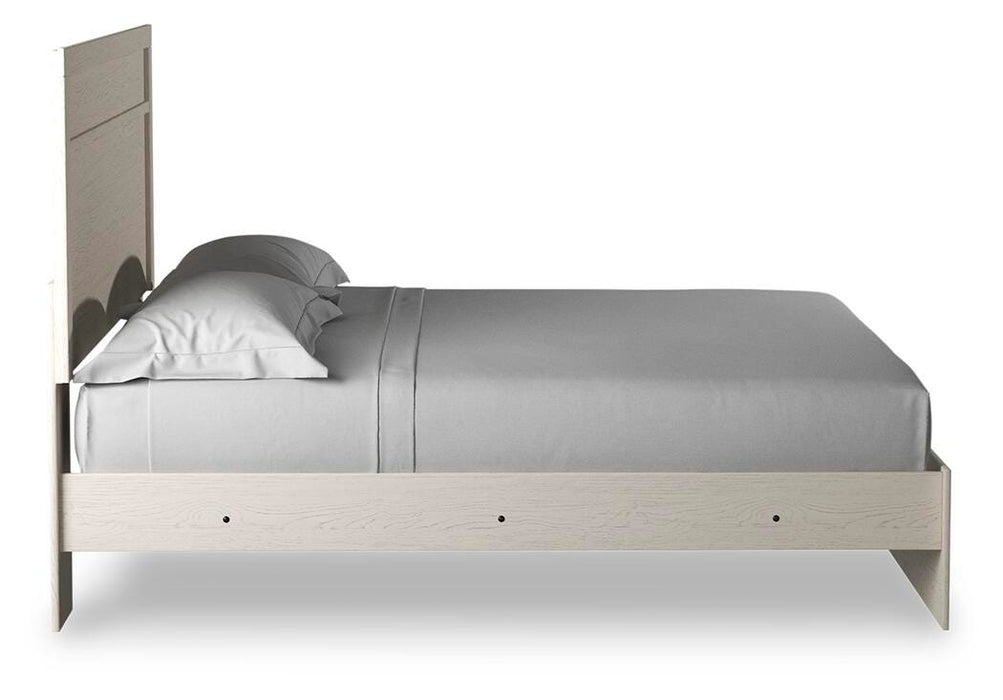 Stelsie Bed - Clarks Hardware - Iowa