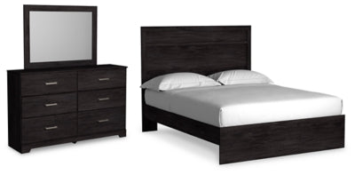 Belachime Bedroom Set - Clarks Hardware - Iowa
