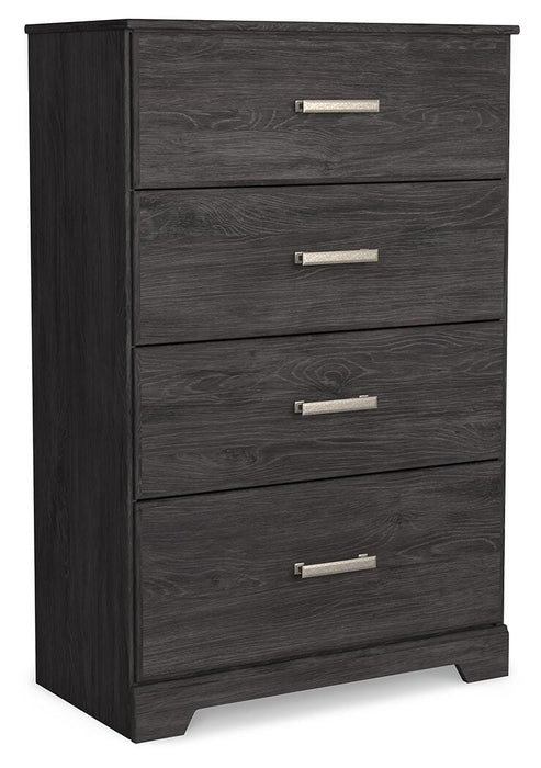 Belachime Chest of Drawers - Clarks Hardware - Iowa