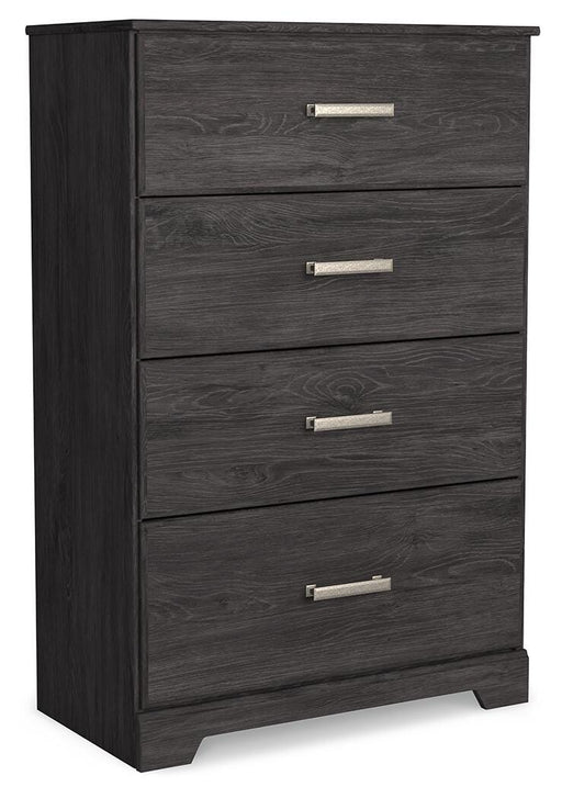 Belachime Chest of Drawers - Clarks Hardware - Iowa
